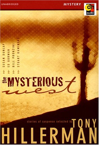 9780886464653: The Mysterious West