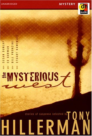 Stock image for The Mysterious West for sale by Books From California