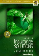 Smarter Insurance Solutions (Bloomberg Personal Bookshelf (Burlington, Ont.).) (9780886464790) by Bamford, Janet