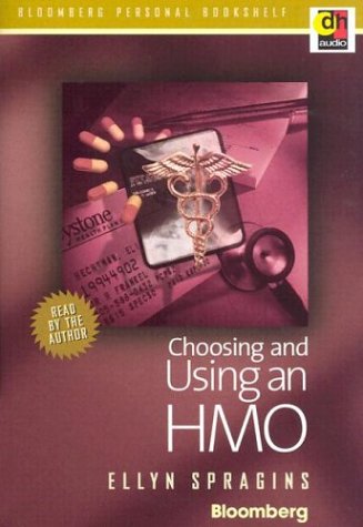 9780886464806: Choosing and Using an Hmo