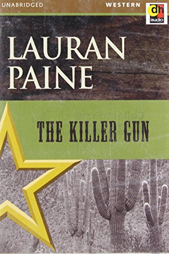The Killer Gun (9780886465261) by Paine, Lauran