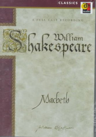 9780886465445: Macbeth (Shakespeare's Hot)