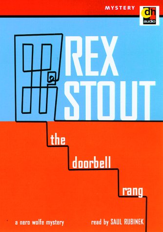 9780886465612: The Doorbell Rang