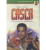 9780886465735: Casca: The Eternal Mercenary