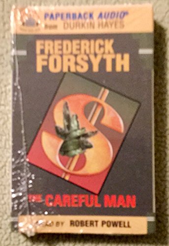 The Careful Man (9780886466060) by Forsyth, Frederick