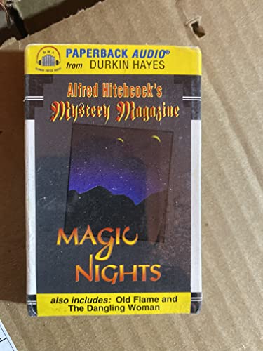 Magic Nights (9780886466107) by Hitchcock, Alfred
