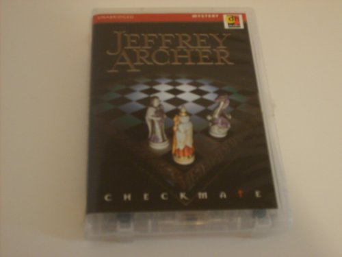 Beispielbild fr Checkmate/A La Carte - unabridged zum Verkauf von Alf Books