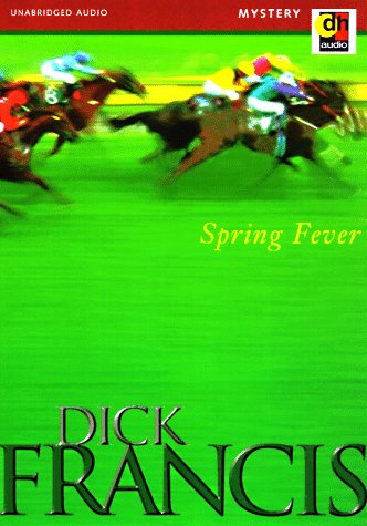 Spring Fever (9780886466367) by Francis, Dick