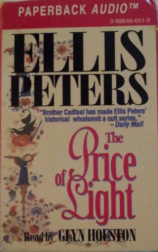 The Price of Light (9780886466510) by Peters, Ellis
