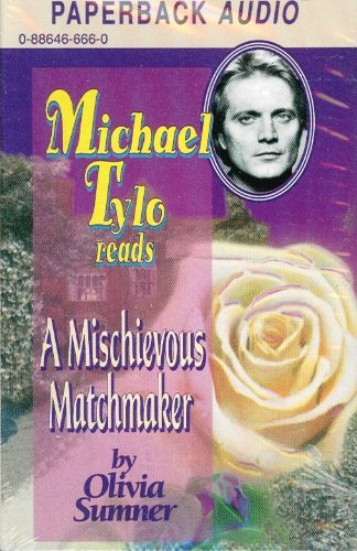 Imagen de archivo de A Mischievous Matchmaker a la venta por The Yard Sale Store