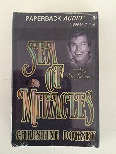 Sea of Miracles (9780886467173) by Dorsey, Christine