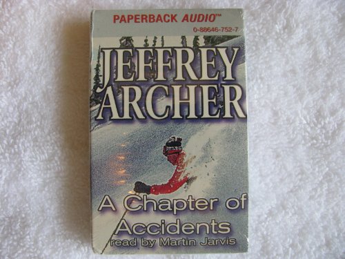 A Chapter of Accidents (9780886467524) by Archer, Jeffrey