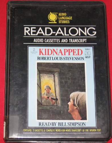 Kidnapped (9780886467975) by Stevenson, Robert Louis; Simpson, Bill