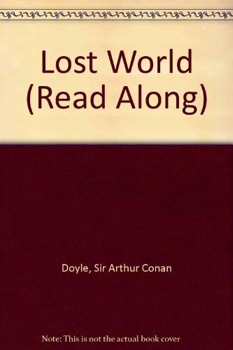 The Lost World (9780886468026) by Doyle, Arthur Conan, Sir; Mason, James