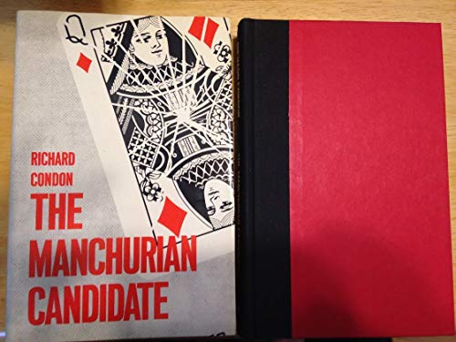 The Manchurian Candidate ("Read Along") (9780886468224) by Condon, Richard