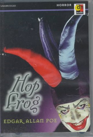 Beispielbild fr Hop Frog zum Verkauf von The Yard Sale Store