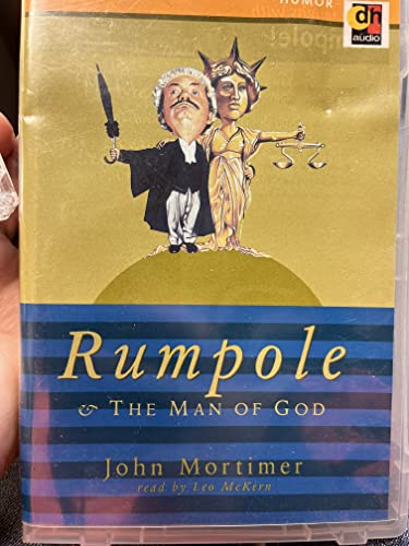 9780886468828: Rumpole & the Man of God