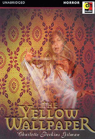Imagen de archivo de Tales by American Masters: The Yellow Wallpaper a la venta por The Yard Sale Store