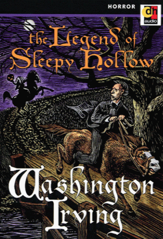 The Legend of Sleepy Hollow - Generations Radio Theater Presents (9780886469030) by Irving, Washington; Phillips, Winifred