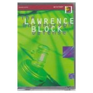 The Ehrengraph Defense (9780886469092) by Lawrence Block