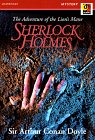 Sherlock Holmes: The Adventure of the Lion's Mane (9780886469610) by Doyle, Arthur Conan, Sir