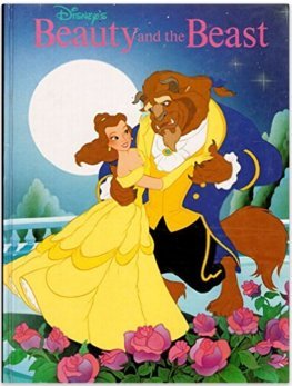 Imagen de archivo de Beauty and the Beast (Disney Classic Series) a la venta por Zoom Books Company