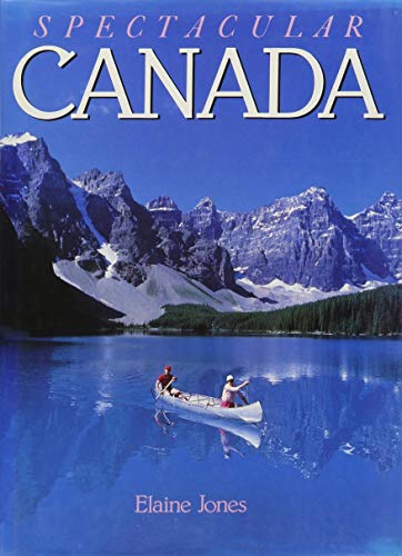 9780886652197: Spectacular Canada