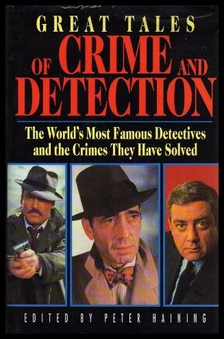 9780886652579: Great Tales of Crime and Detection