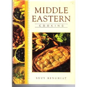 9780886652647: Middle Eastern Cooking
