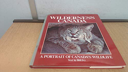 Beispielbild fr Wilderness Canada zum Verkauf von medimops