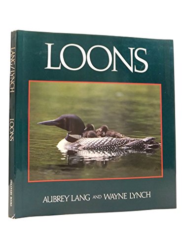 Stock image for Loons for sale by Better World Books