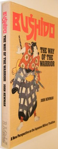 9780886655723: Bushida - The way of the warrior