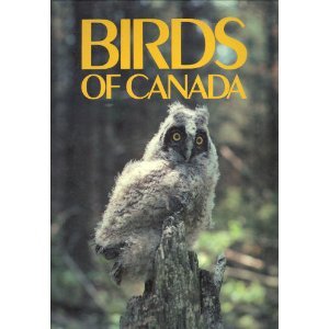 Stock image for Birds of Canada for sale by Victoria Bookshop