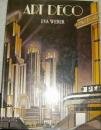 Beispielbild fr Art Deco zum Verkauf von Better World Books