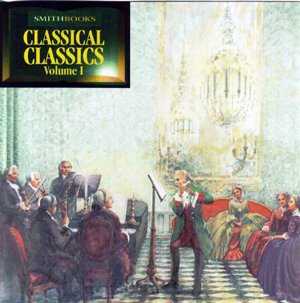 9780886657321: Classical Classics: Volume I