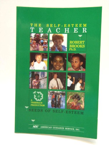 Stock image for The Self-Esteem Teacher for sale by Better World Books