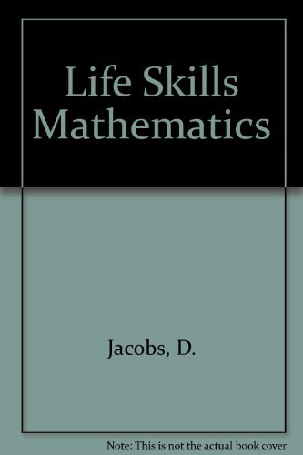 Life Skills Mathematics