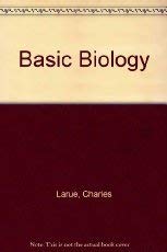 Stock image for Basic Biology for sale by Better World Books