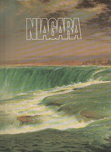 Stock image for Niagara : Two Centuries of Changing Attitudes, 1697-1901 for sale by Better World Books: West