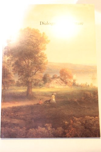 Beispielbild fr Dialogue with Nature. Landscape and Literature in Nineteenth-Century America zum Verkauf von Antiquariaat Schot