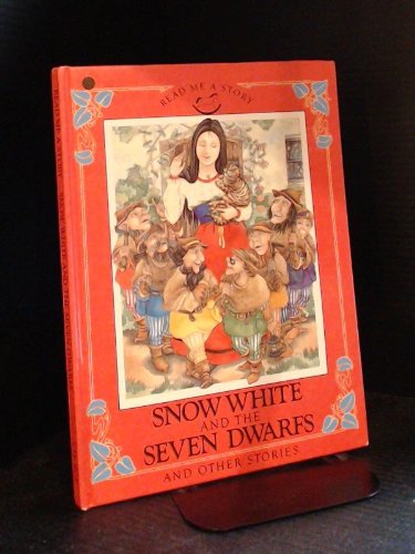 Snow White and the Seven Dwarfs (9780886750633) by Hayes, Sarah