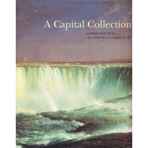 9780886750664: A Capitol Collection: Masterworks from the Corcoran Gallery of Art