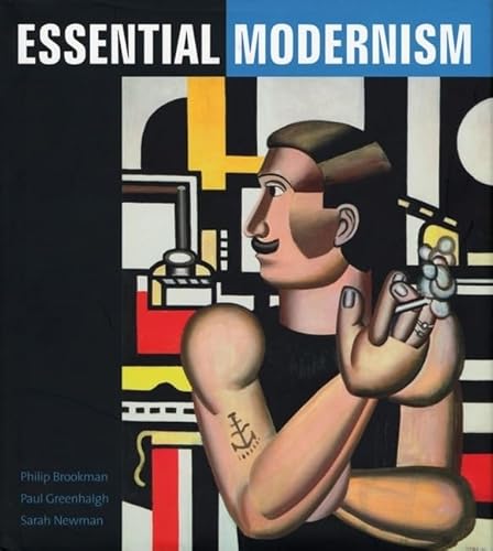 Beispielbild fr Essential Modernism zum Verkauf von Better World Books