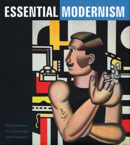 Stock image for Essential Modernism for sale by Better World Books