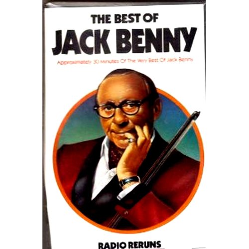 Stock image for Best of Jack Benny (Old Time Radio/R 260) for sale by The Yard Sale Store