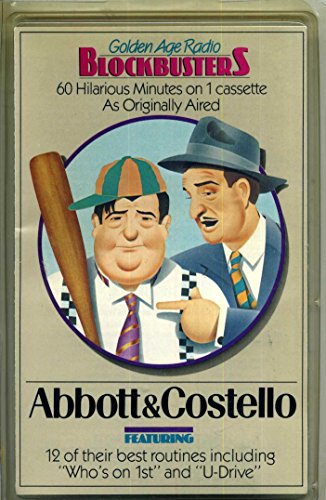 Beispielbild fr Best of Abbott and Costello zum Verkauf von JR Books