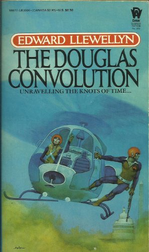 Imagen de archivo de Douglas Convolution a la venta por Books of the Smoky Mountains