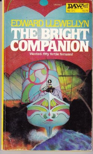 Stock image for Bright Companion for sale by Montclair Book Center