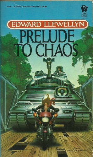 Stock image for Prelude to Chaos for sale by Firefly Bookstore