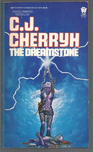 Immagine dell'editore per The Dreamstone venduto da ThriftBooks-Dallas